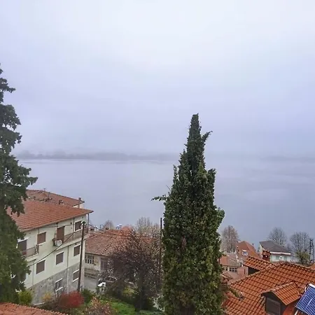 Skiff_view Apartment Kastoria